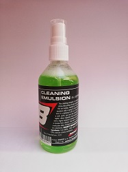 Cleaning Emulsion BOSPORT - detail
