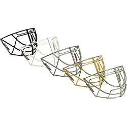 Goalie cage BOSPORT BM101 STAINLESS - detail