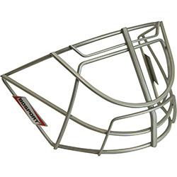Goalie cage BOSPORT BM101 TITANIUM - detail
