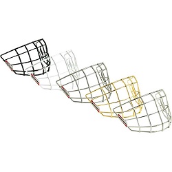 Goalie cage BOSPORT BM102 STAINLESS - detail