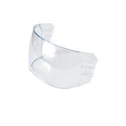 Replacement visor CONVEX17 - detail