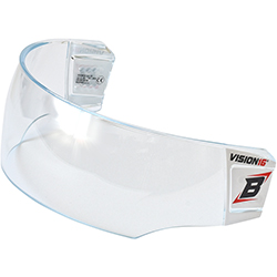 Visor BOSPORT VISION16 PRO B1 FOIL - detail