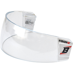 Visor BOSPORT VISION16 PRO B5 BOX - detail