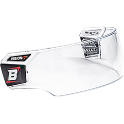 Visor BOSPORT VISION17 PRO B1 BOX - detail