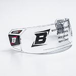 Visor BOSPORT VISION17 PRO B2 BOX - detail